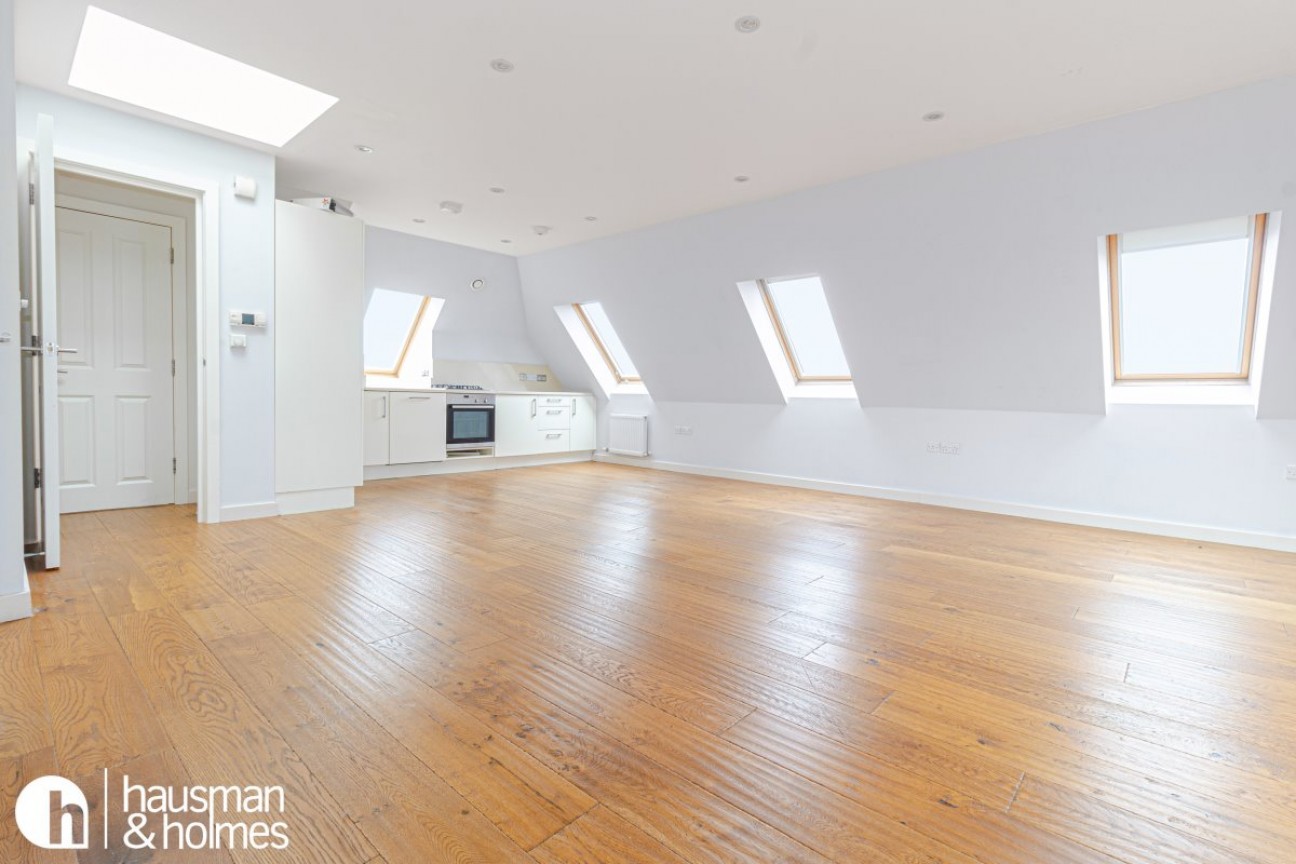 Flamingo Court, Golders Green