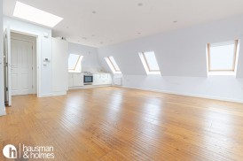 Flamingo Court, Golders Green