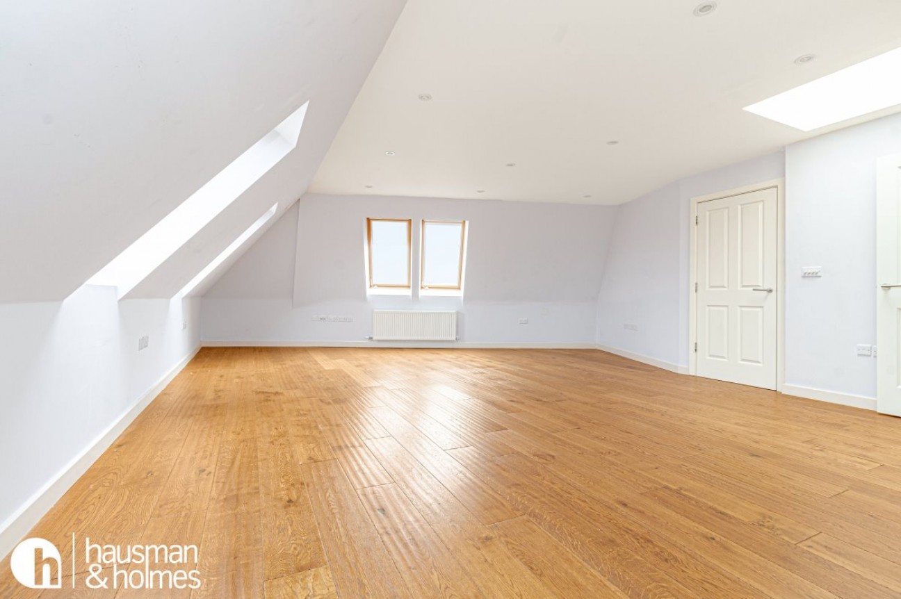 Flamingo Court, Golders Green