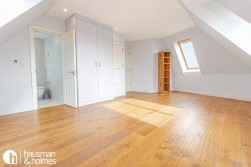 Flamingo Court, Golders Green