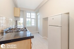 Belmont Court, Temple Fortune