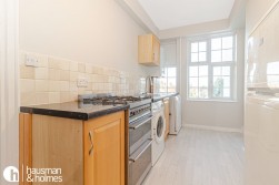 Belmont Court, Temple Fortune