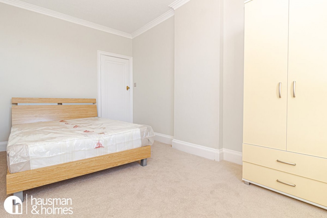 Belmont Court, Temple Fortune