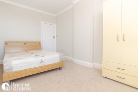 Belmont Court, Temple Fortune