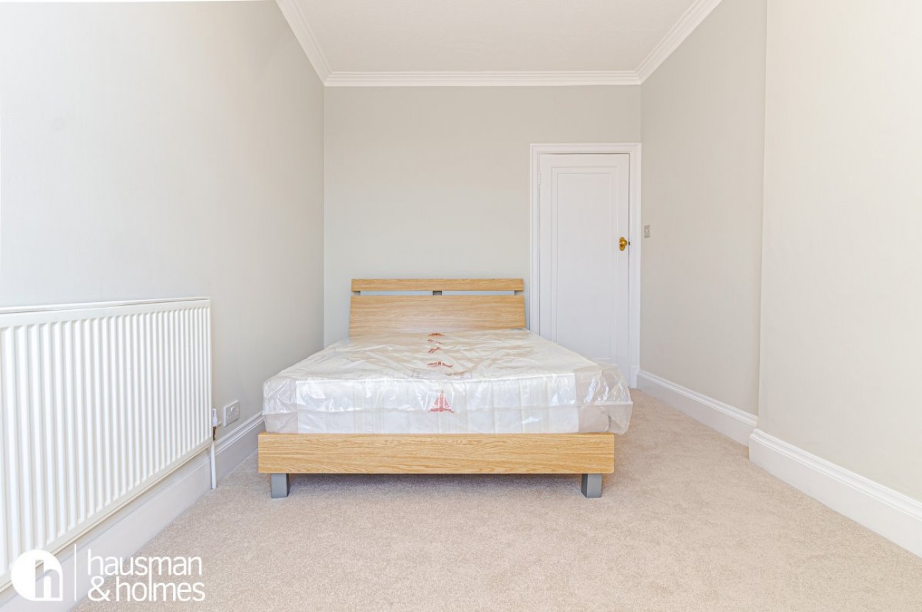 Belmont Court, Temple Fortune