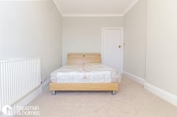 Belmont Court, Temple Fortune