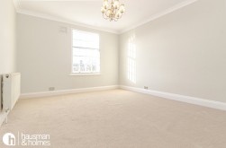 Belmont Court, Temple Fortune