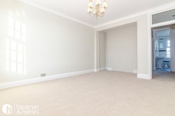 Belmont Court, Temple Fortune