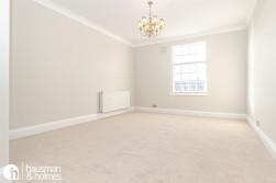 Belmont Court, Temple Fortune