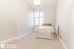 Belmont Court, Temple Fortune