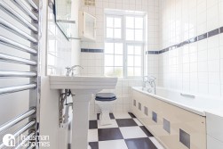 Belmont Court, Temple Fortune