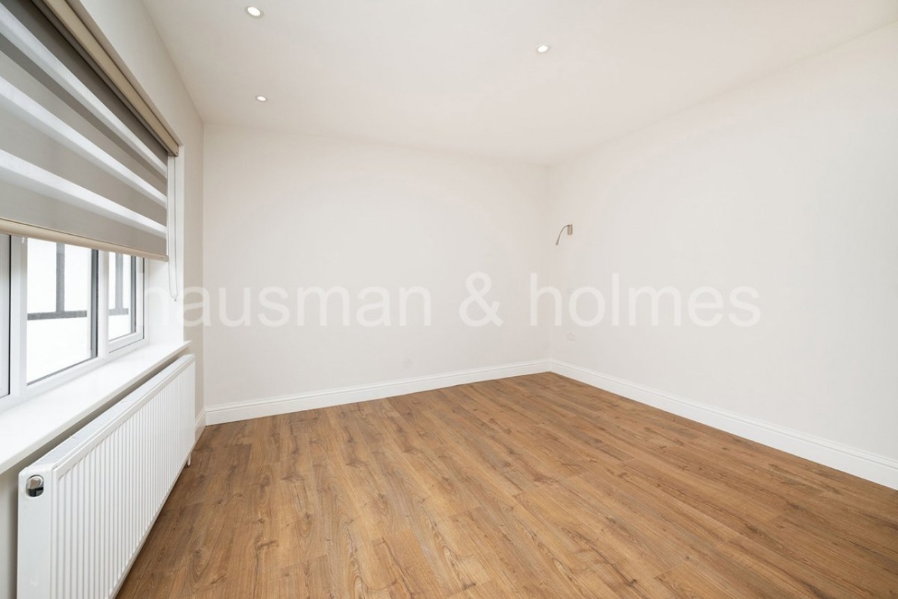 Helenslea Avenue, Golders Green