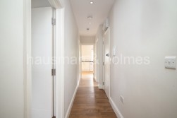 Helenslea Avenue, Golders Green