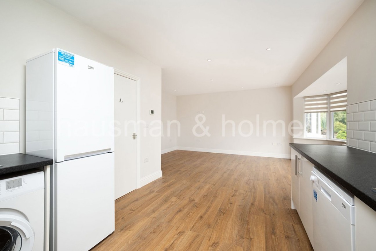 Helenslea Avenue, Golders Green