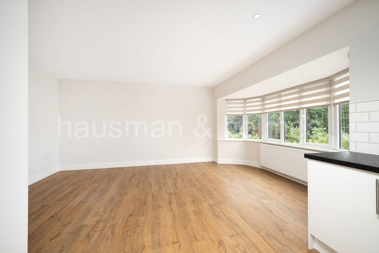 Helenslea Avenue, Golders Green