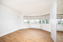 Helenslea Avenue, Golders Green