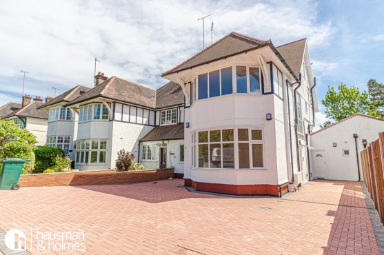 Helenslea Avenue, Golders Green