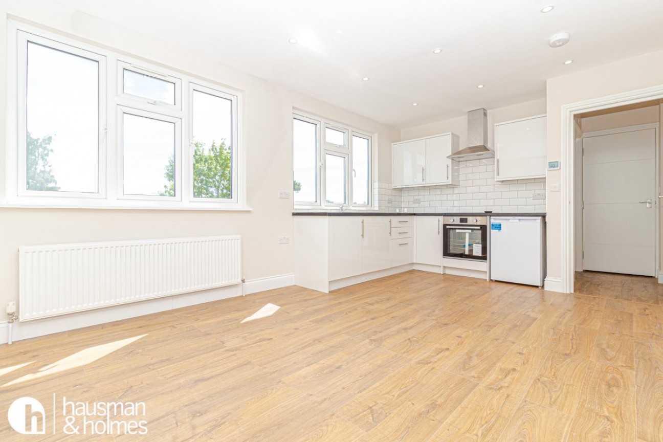Helenslea Avenue, Golders Green