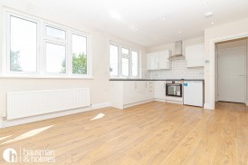 Helenslea Avenue, Golders Green