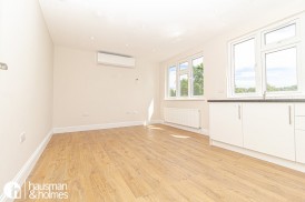 Helenslea Avenue, Golders Green