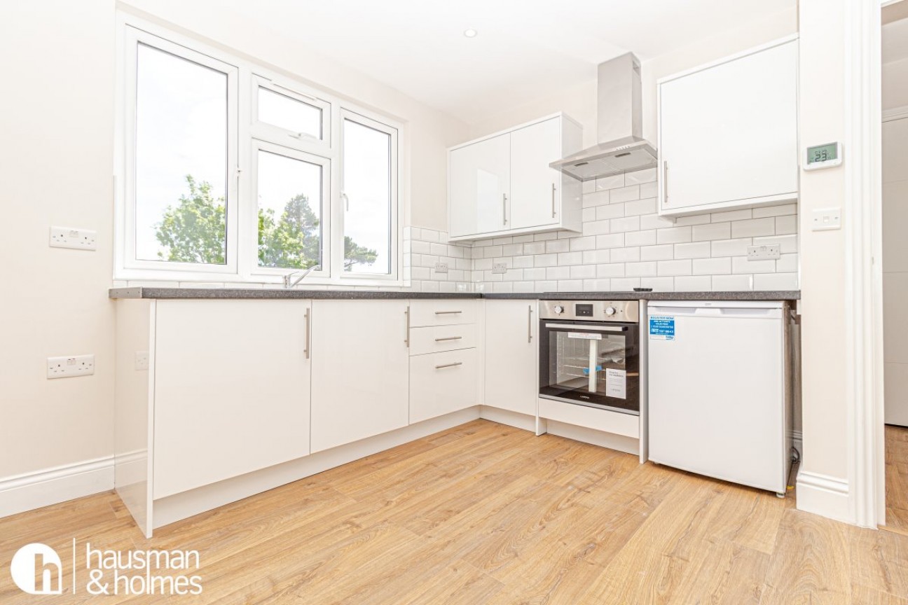Helenslea Avenue, Golders Green