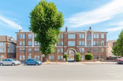 Eagle Lodge, Golders Green