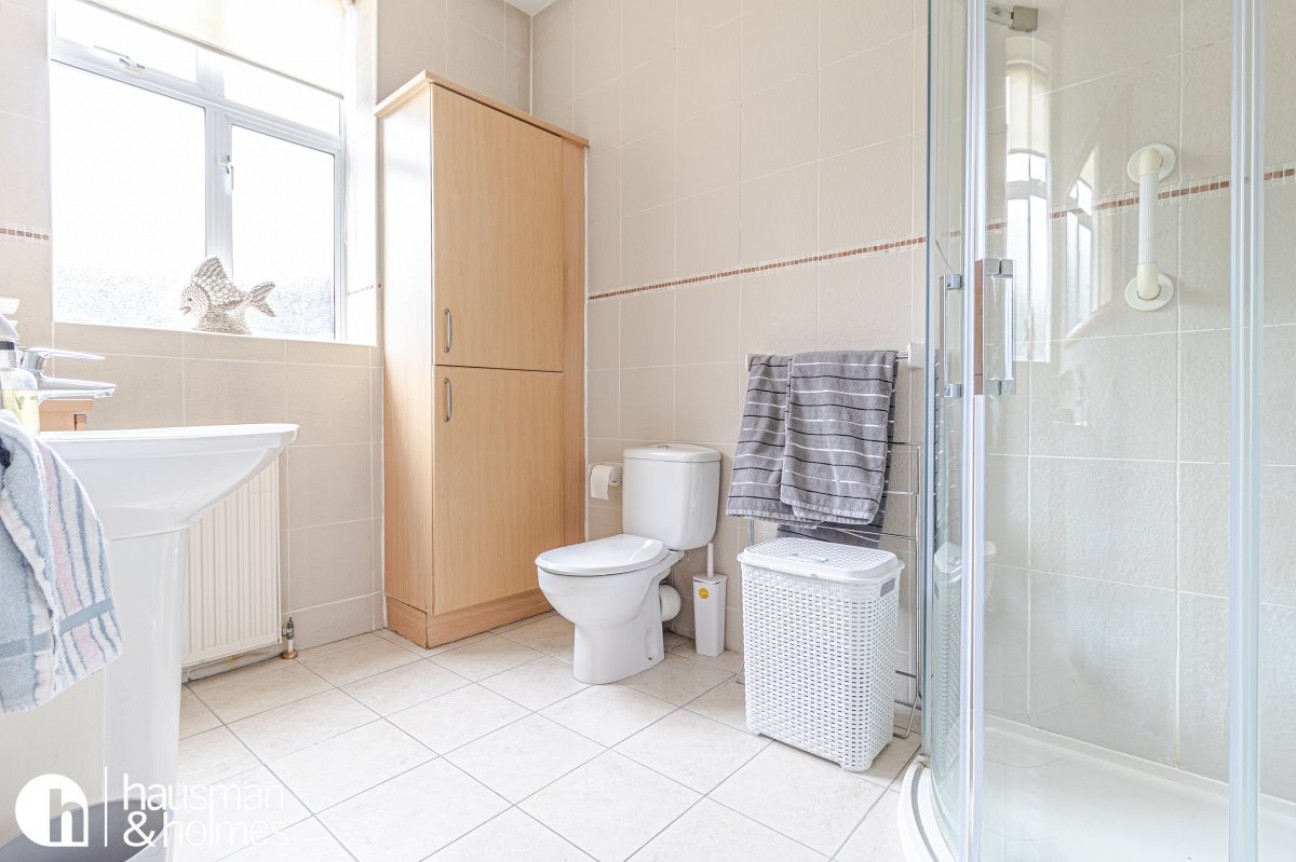 Eagle Lodge, Golders Green