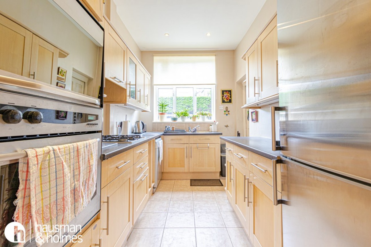 Eagle Lodge, Golders Green