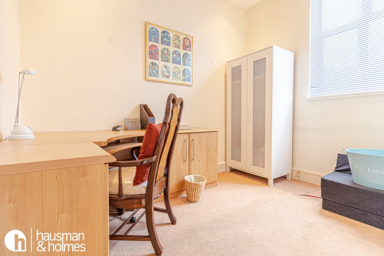 Eagle Lodge, Golders Green