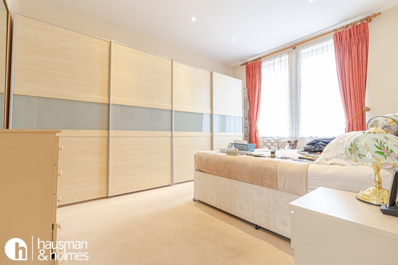 Eagle Lodge, Golders Green