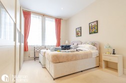 Eagle Lodge, Golders Green