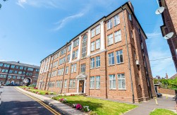 Eagle Lodge, Golders Green