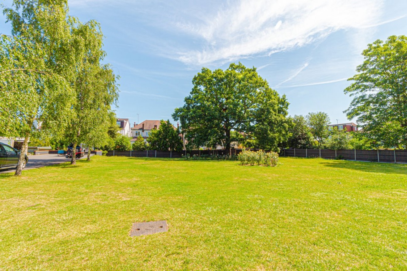 Eagle Lodge, Golders Green