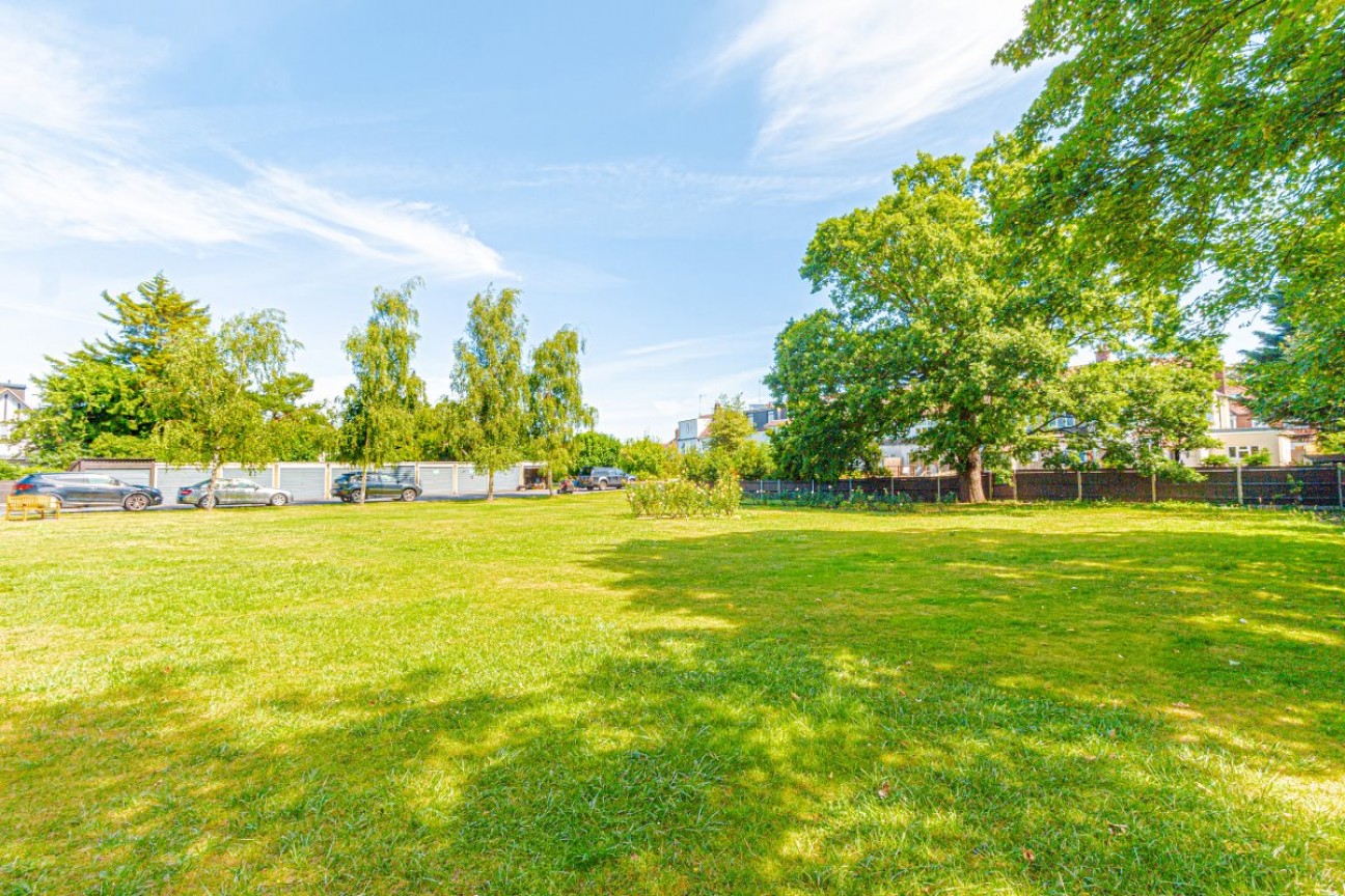 Eagle Lodge, Golders Green