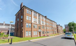 Eagle Lodge, Golders Green
