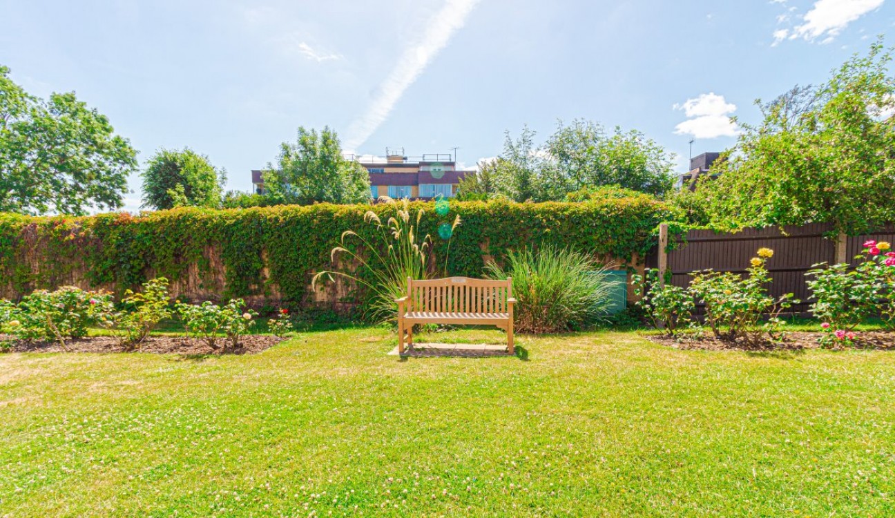 Eagle Lodge, Golders Green