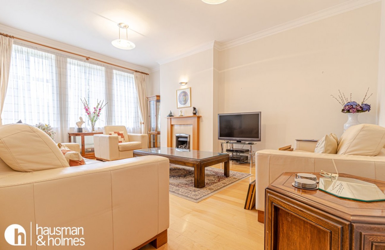 Eagle Lodge, Golders Green