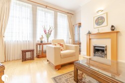 Eagle Lodge, Golders Green