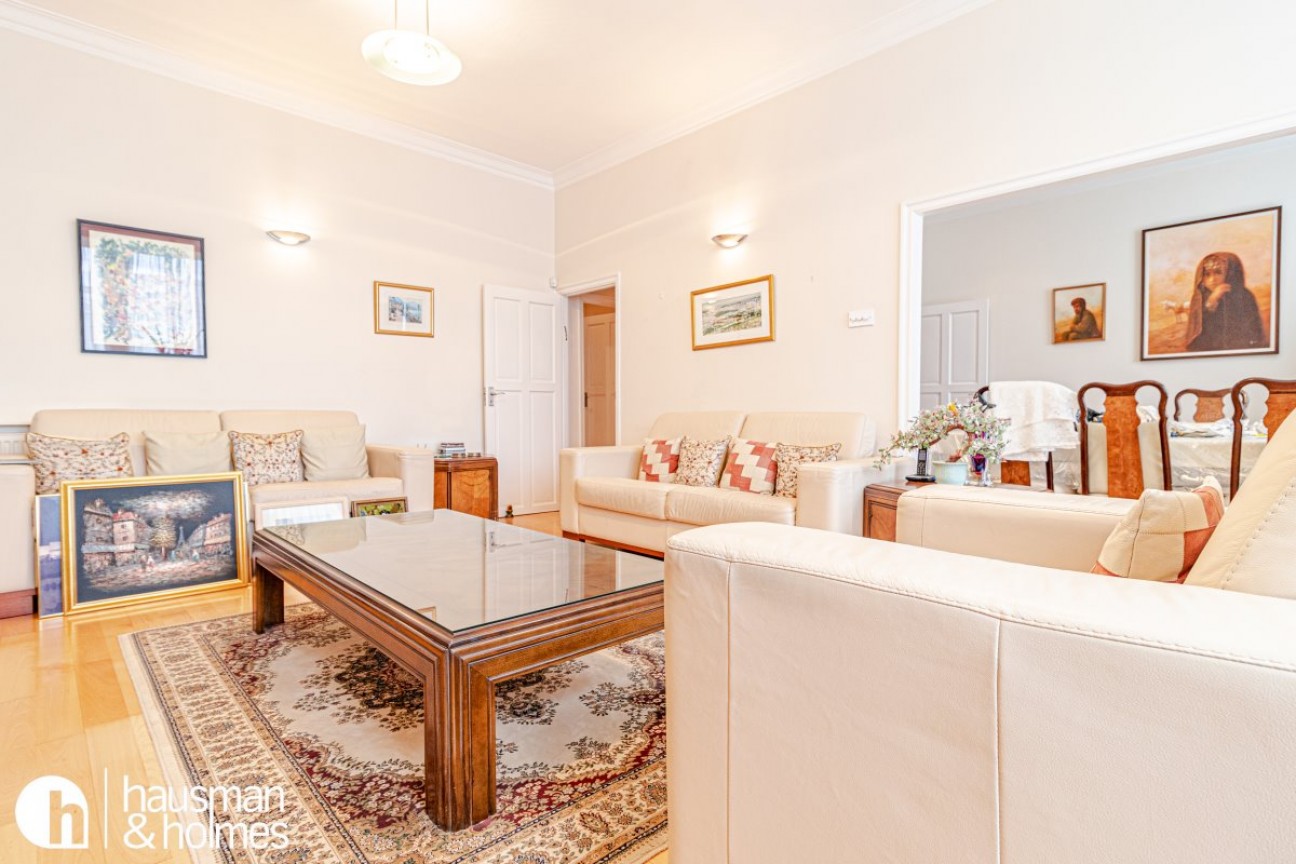 Eagle Lodge, Golders Green