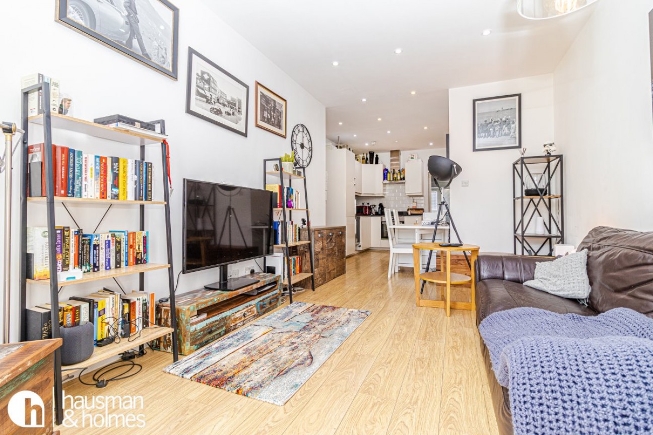 Finchley Road, Golders Green