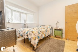 Finchley Road, Golders Green