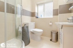 Finchley Road, Golders Green