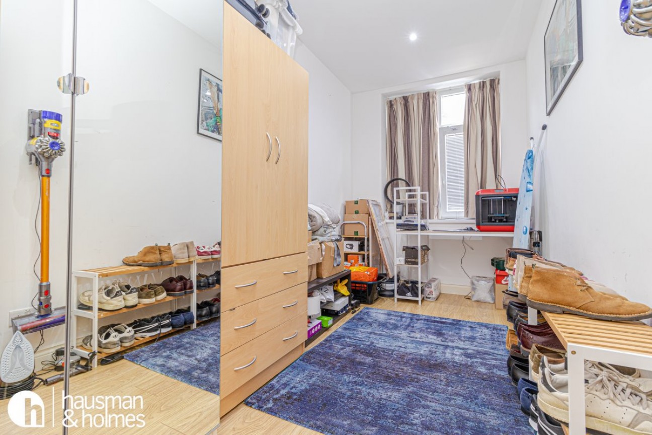 Finchley Road, Golders Green