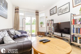 Finchley Road, Golders Green