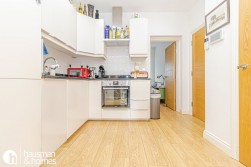 Finchley Road, Golders Green