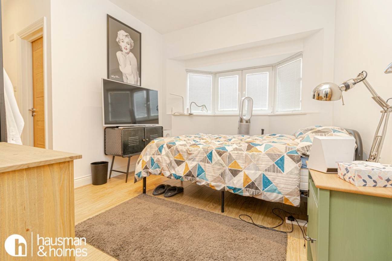 Finchley Road, Golders Green