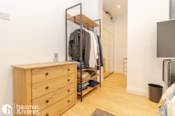 Finchley Road, Golders Green