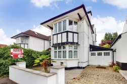 Dunstan Road, Golders Green