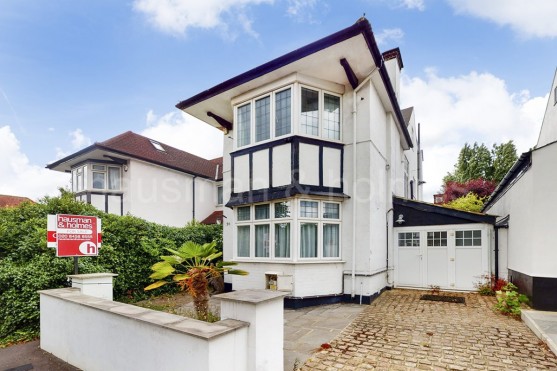 Dunstan Road, Golders Green