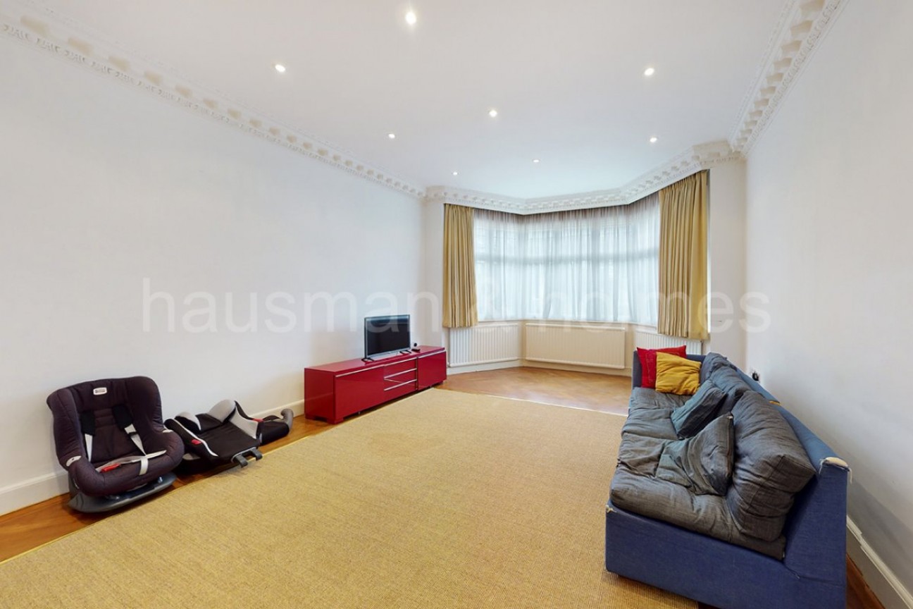 Dunstan Road, Golders Green
